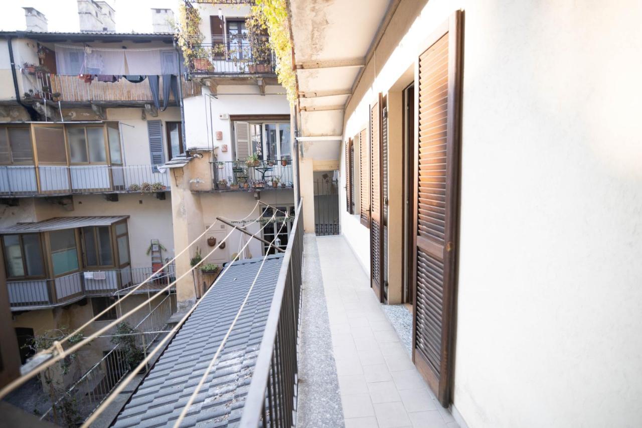 Grazioso Appartamento Nel Cuore Del Centro Storico Cuneo Esterno foto