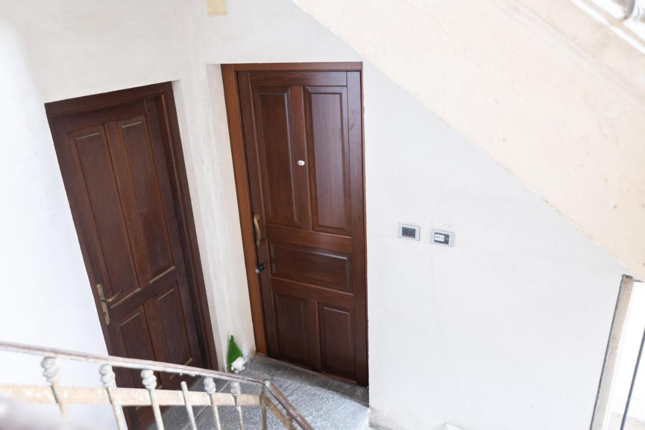 Grazioso Appartamento Nel Cuore Del Centro Storico Cuneo Esterno foto